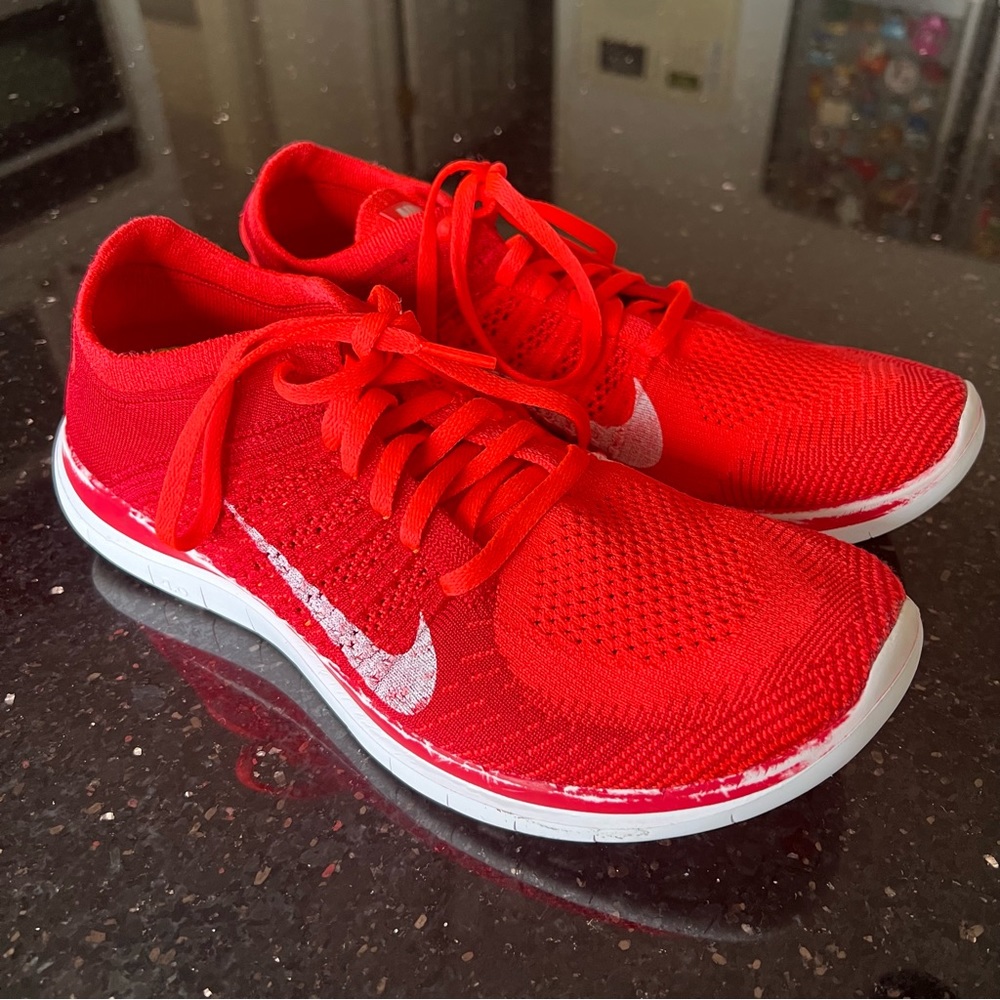 Nike Free Flyknit 4.0